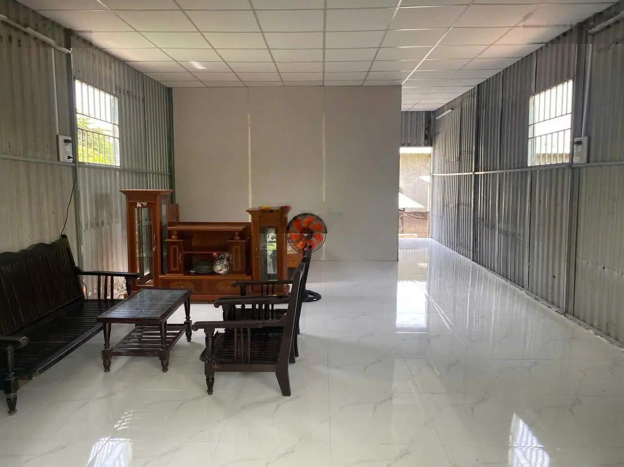 BÁN NHÀ TP.BIÊN HOÀ TẶNG HẾT NỘI THẤT