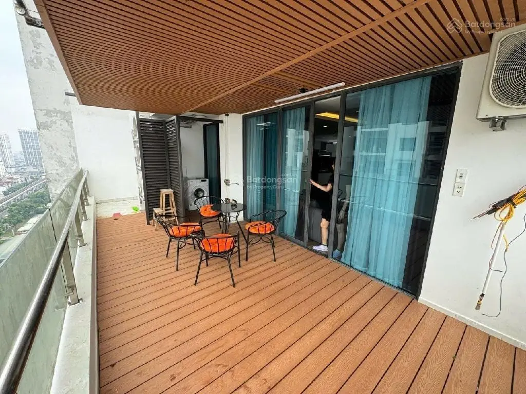 Giảm 300triệu bán chung cư cao cấp Goldenland 275 Nguyễn Trãi - sát ngã tư sở - 4 ngủ - 165m2