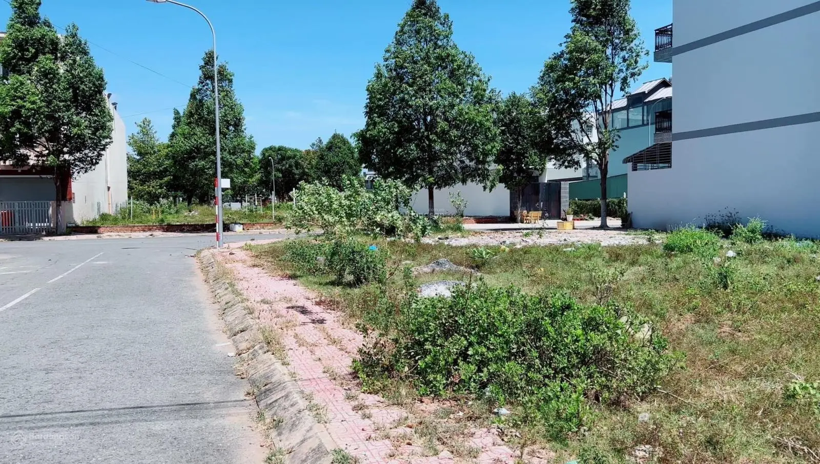Làm ăn lổ bán nhanh lô đất MTĐ Quang Trung, P5, Cà Mau 120m2 600tr gần Biển Cà Mau, BV Cà Mau SHR