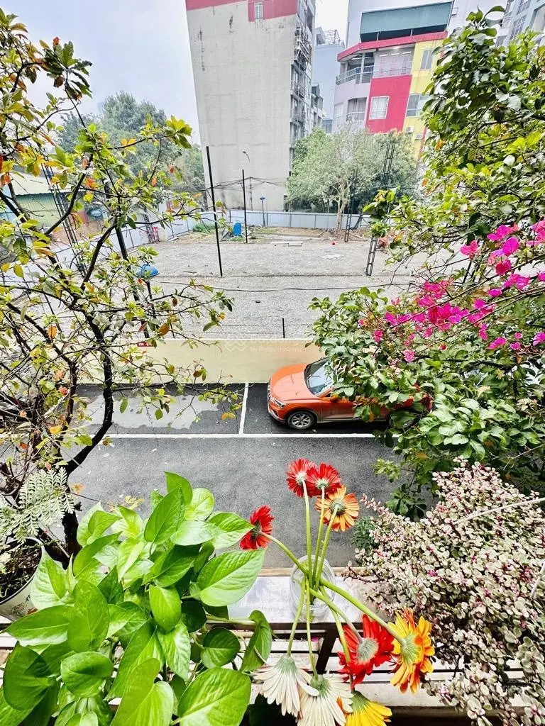 Phân lô KĐT Đại Kim, Hoàng Mai, 4 tầng ô tô tải đỗ cửa, vị trí trung tâm tiện ích an sinh đẳng cấp