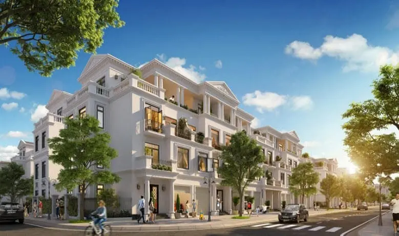 Dự kiến bán đợt 1 quý 1/2025 Vinhomes Đan Phượng, Hà Nội - ac liên hệ nhận thông tin giá chi tiết ạ