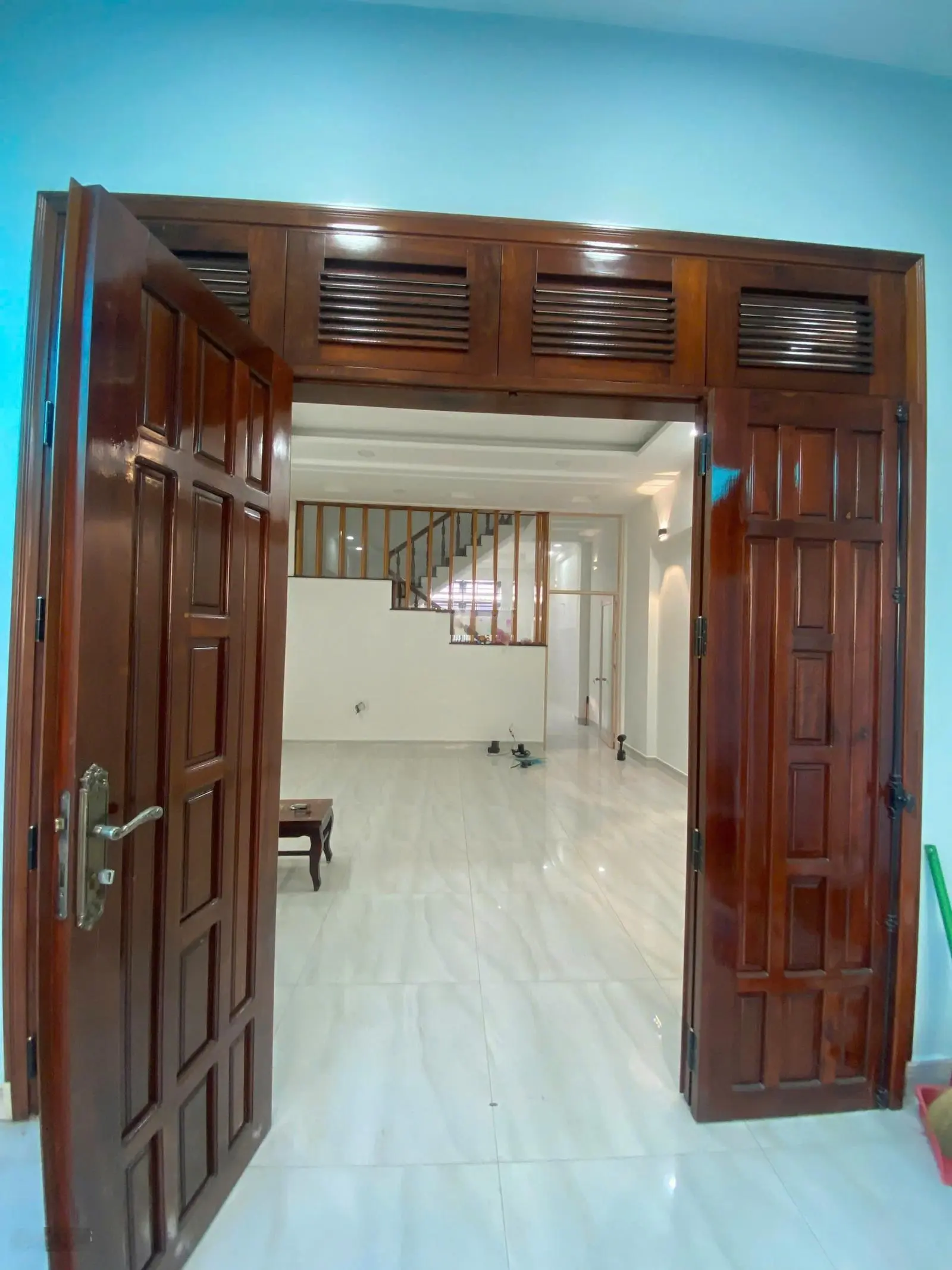 Chủ giảm 500tr bán gấp căn nhà cực đẹp đường số 13, P.Linh Xuân, Thủ Đức. Hẻm xe hơi. Giá 5.5tỷ