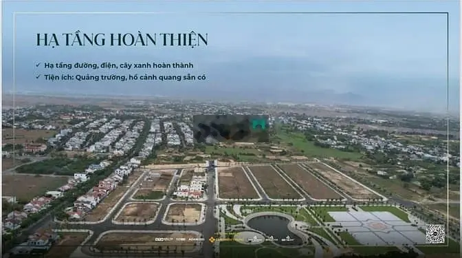 Cơ hội đầu tư có một không hai ngay tại trung tâm Hội An, chỉ 28tr/m2