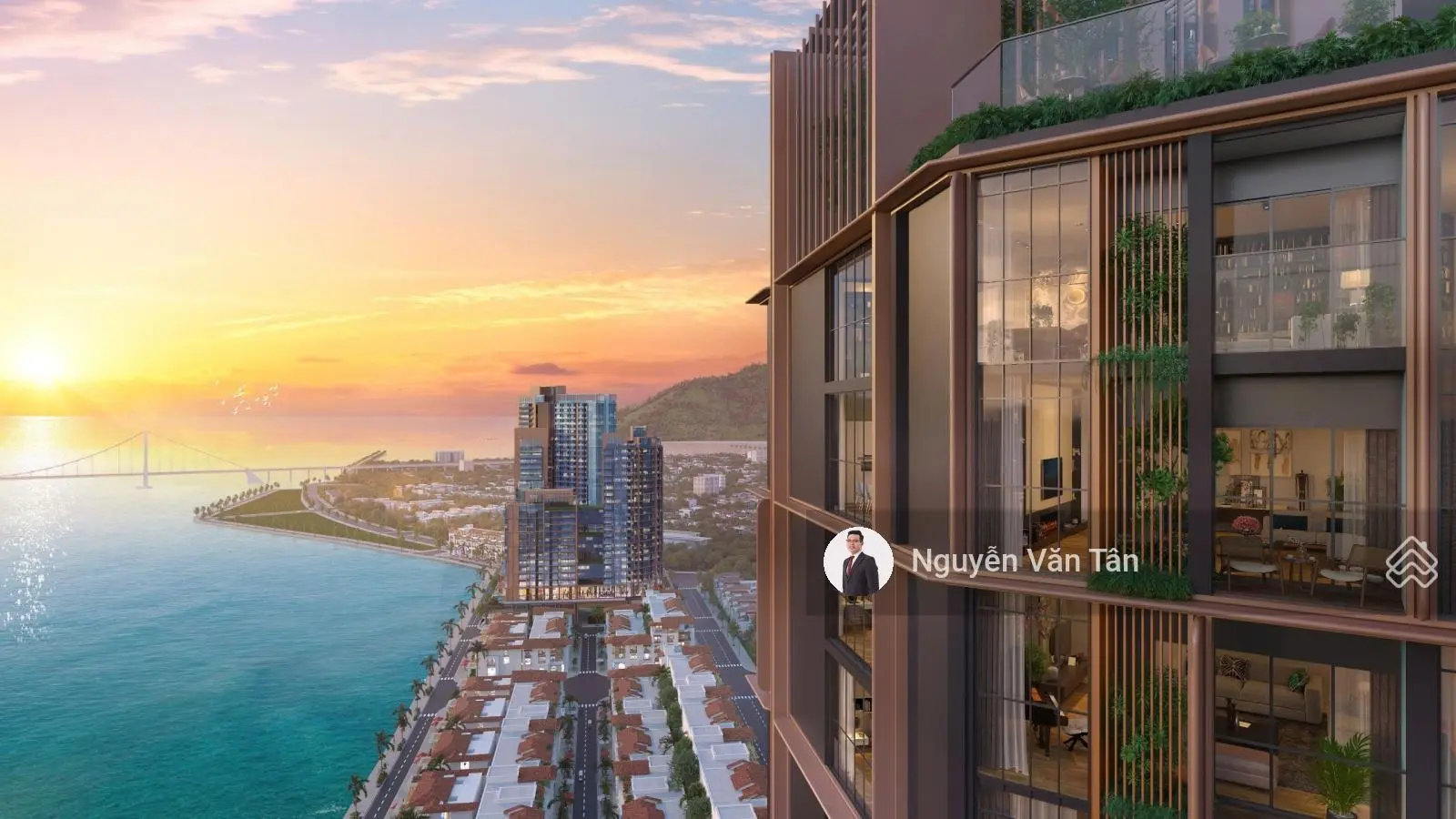 Bán căn hộ chung cư siêu phẩm duy nhất tại sun symphony residence, 3,1 tỷ vnd, 37,2 m2