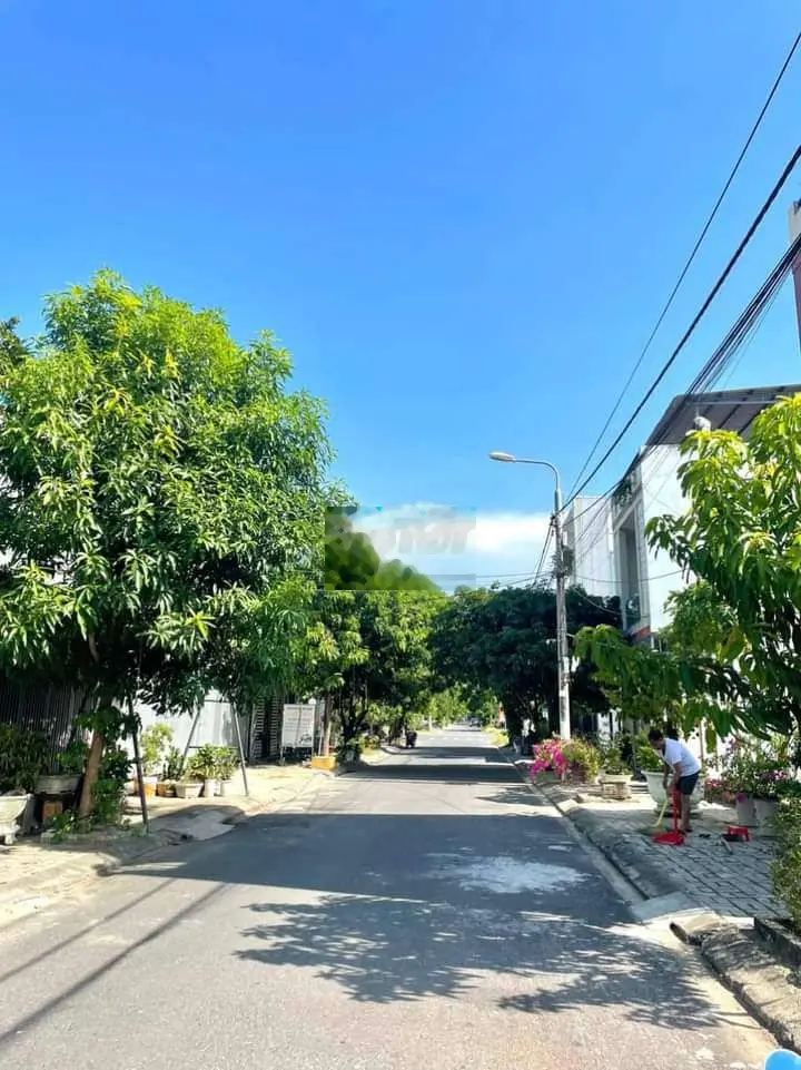 Bán đất Hòa Xuân, đg Kiều Phụng thông dài, vị trí đẹp, giá R.ẻ