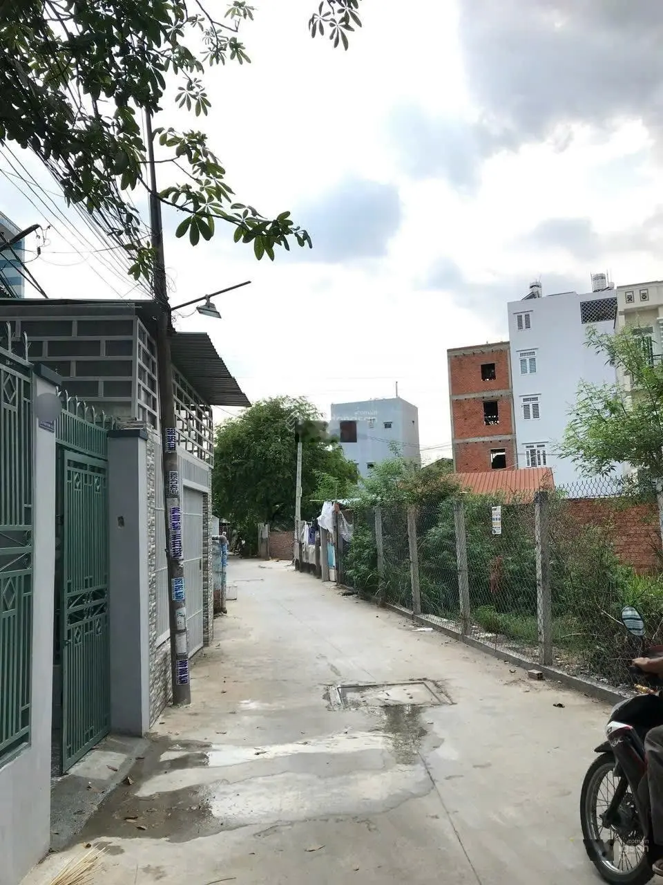 Nhà riêng đẹp tại Nguyễn Ảnh Thủ, Hiệp Thành, Quận 12, TP.HCM, 4,98 tỷ, 120m2 Hot!
