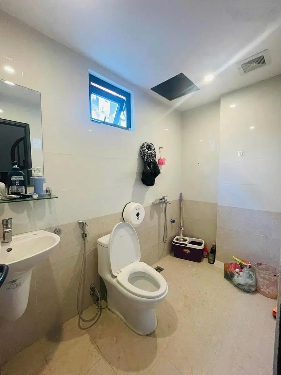 Tôi chính chủ bán nhà ngõ 52/25 Mỹ Đình 2, Nam Từ liêm, DT 35m, 5 tầng, giá 6ty850 bất chấp đầu tư