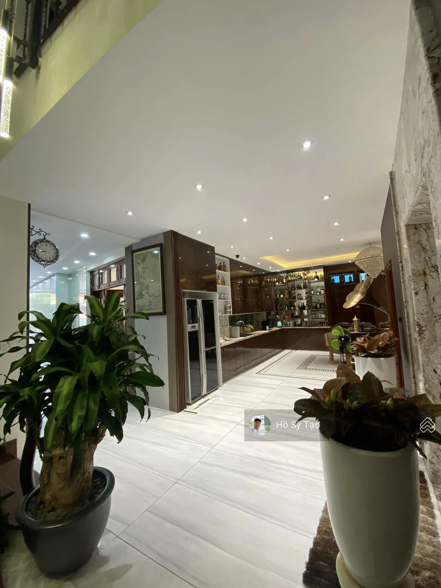 Bán biệt thự liền kề, lô góc 112,5m2, 8T, MT 7,26m đường Nguyễn Tuân-Thanh Xuân. Giá chào 42,6 tỷ