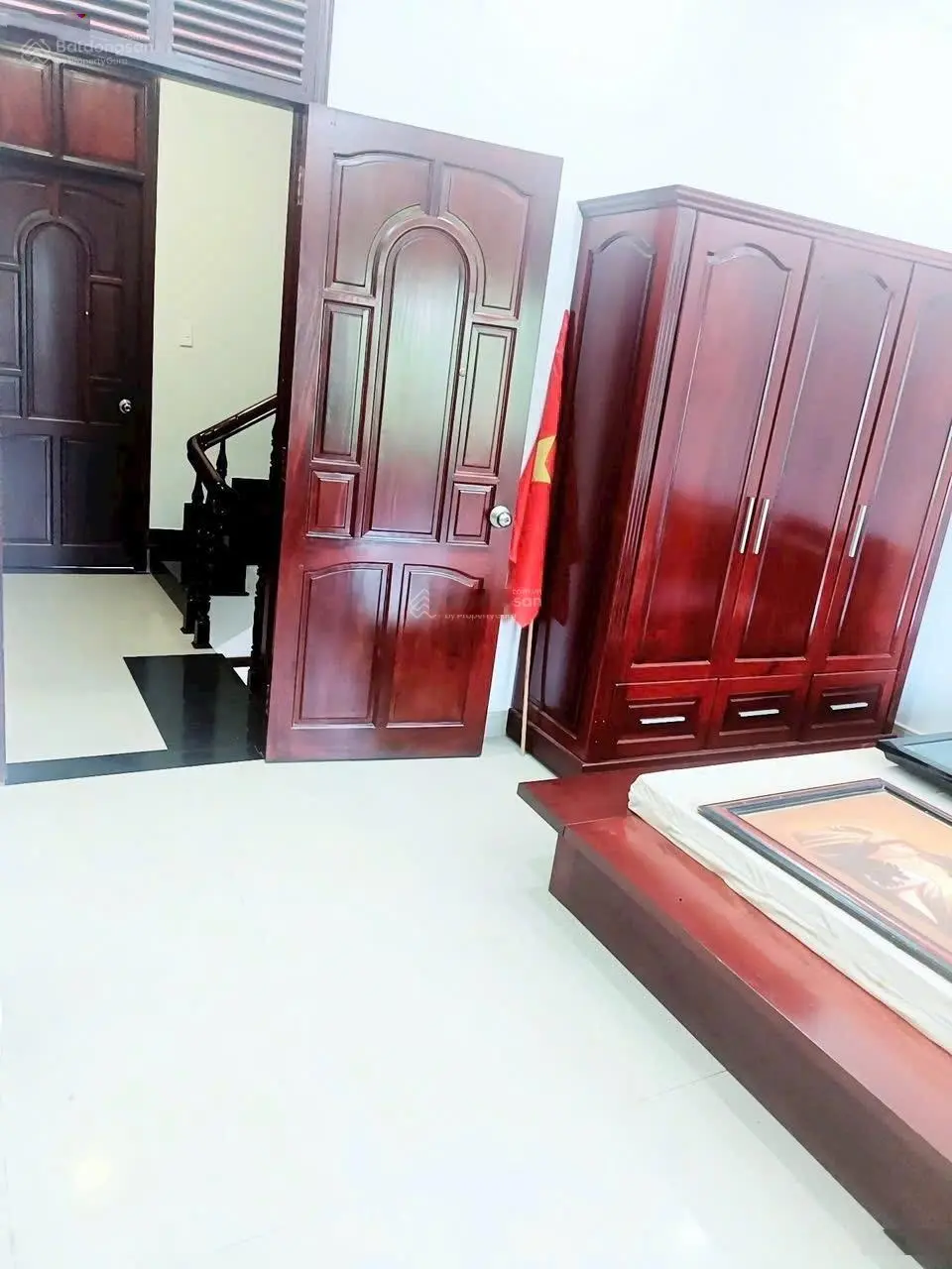 Bán căn nhà cực hiếm đường Đỗ Xuân hợp, dt 50m2 , sàn 160m2 , phường Phước Long B , Q9