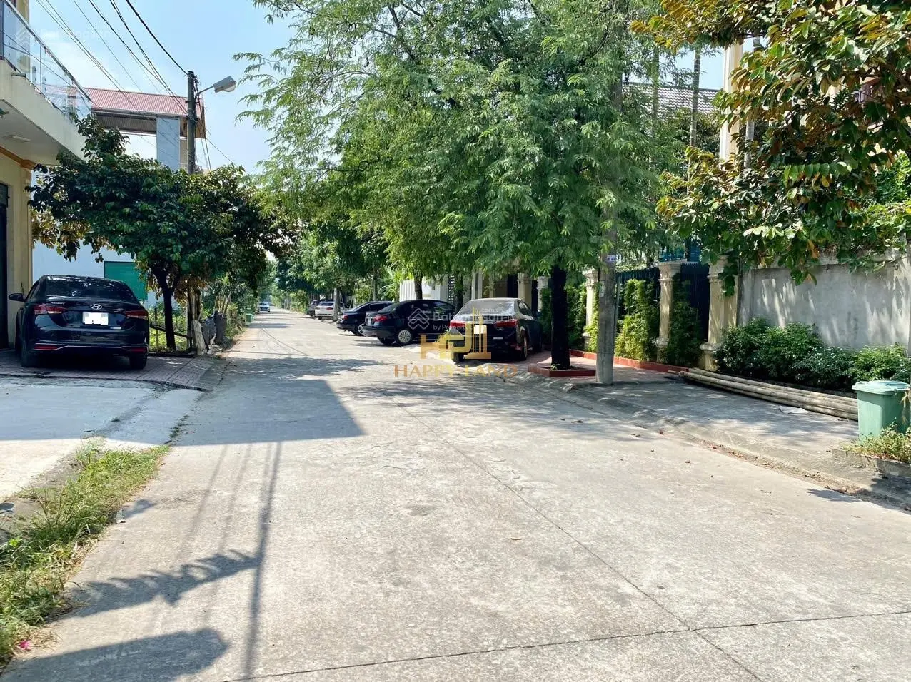 Bán nhà 3 tầng mặt đường Tuệ Tĩnh