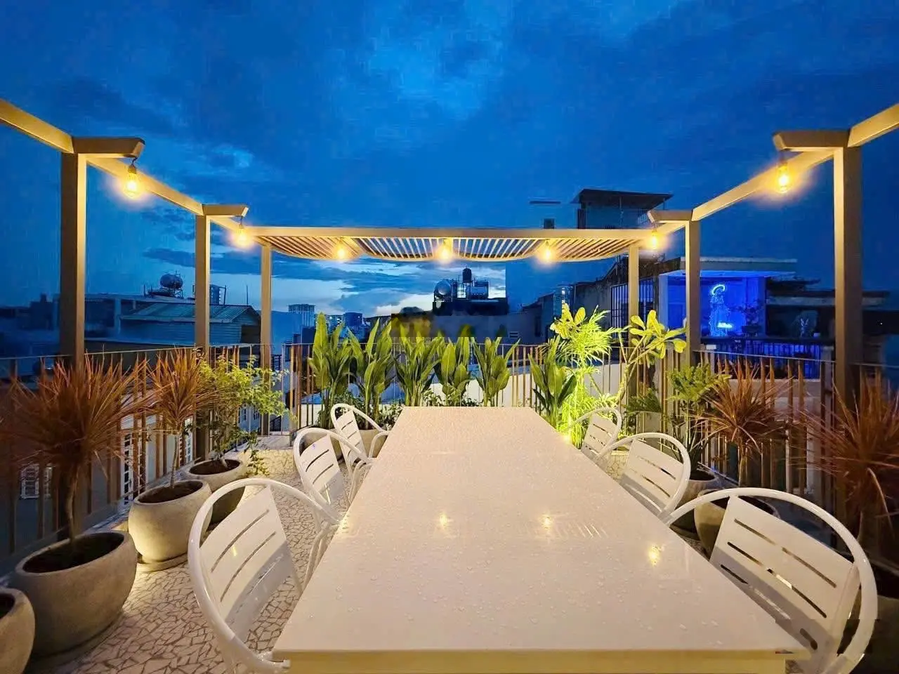 4 tỷ 590 còn thương lượng. Nhà 60,9m² đường 47 Thảo Điền, Q2. Xây 1 trệt 2 lầu sân thượng,hẻm 6m