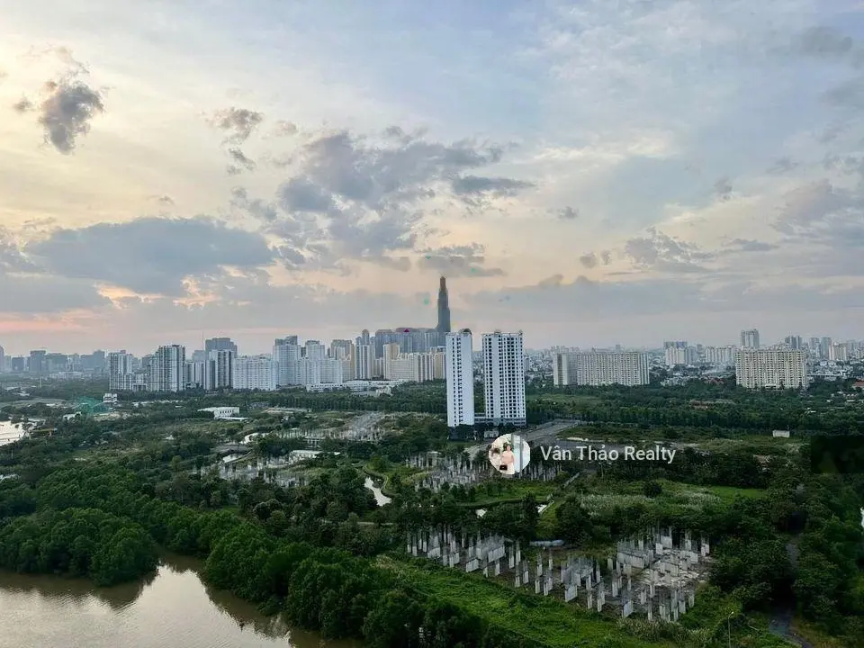 (Căn hộ giá cực tốt) full nội thất hiện đại 3 phòng ngủ tại Đảo Kim Cương - Diamond Island Q2