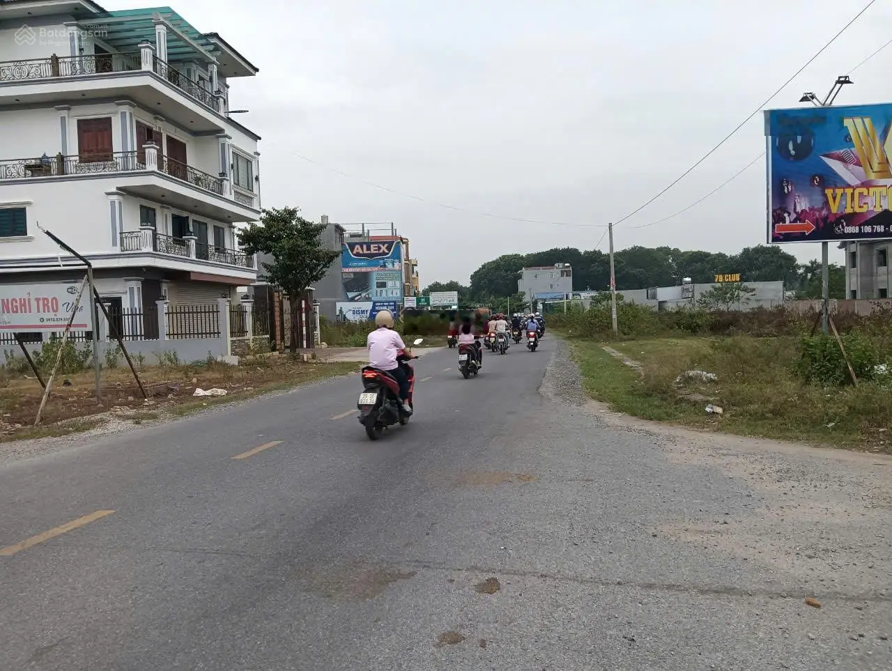 CHÍNH CHỦ CẦN BÁN GẤP 200M2 ĐẤT KHU ĐÔ THỊ CHI ĐÔNG- MÊ LINH VIEW CÔNG VIÊN