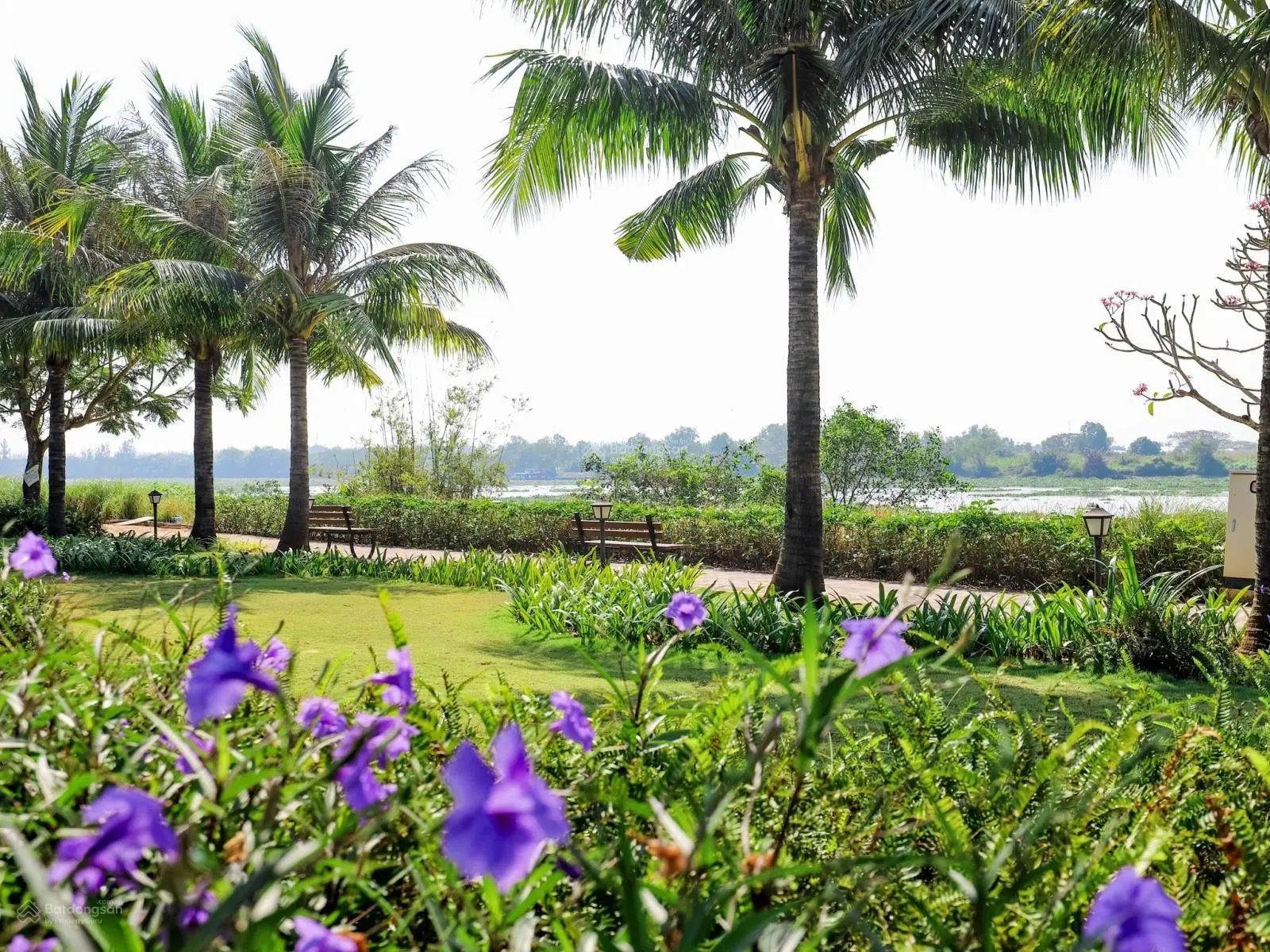 Khu đô thị Waterpoint trực tiếp Chủ đầu tư. Thanh toán tiến độ 24 tháng, Hỗ trợ 0% lãi suất 2 năm