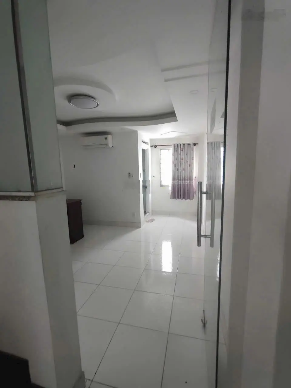 Bán căn nhà mặt tiền nội bộ mới cứng Bình Phú 46 đường 46 P10 Q6
