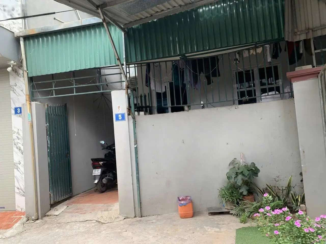 Bán nhà Phú Thị 56m2, vị trí đẹp, giá 4 tỷ . Liên hệ 0962 965 ***