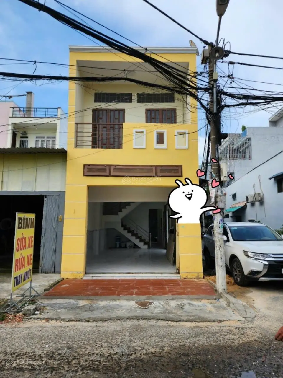 Bán gấp nhà mặt tiền đường 15m kinh doanh 4x17m đường Số 8, Lê Văn Quới