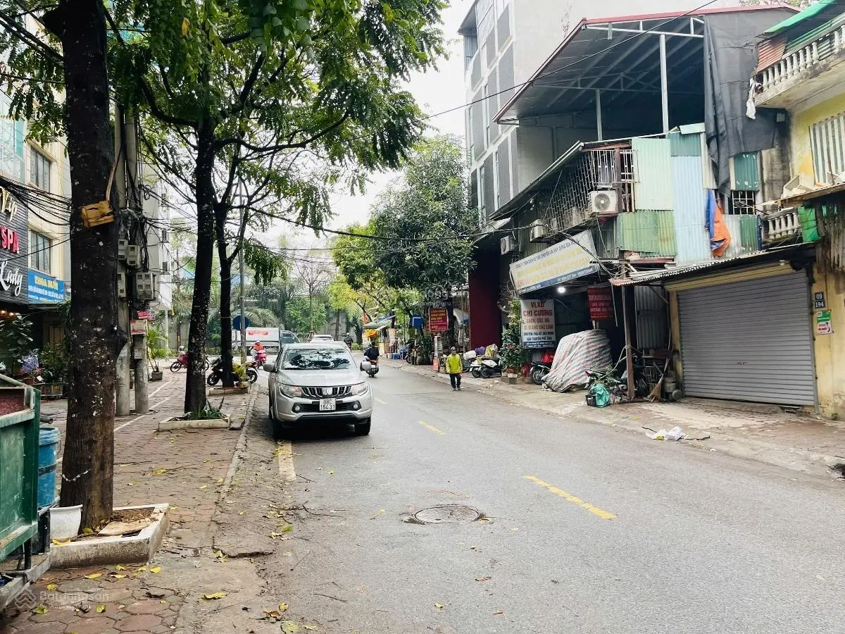 Bán Gấp Siêu Phẩm Toà Nhà Mặt Phố Phan Kế Bính, Liễu Giai Đào Tấn Ba Đình, DT 97M 9T KD 80Tr/Tháng.