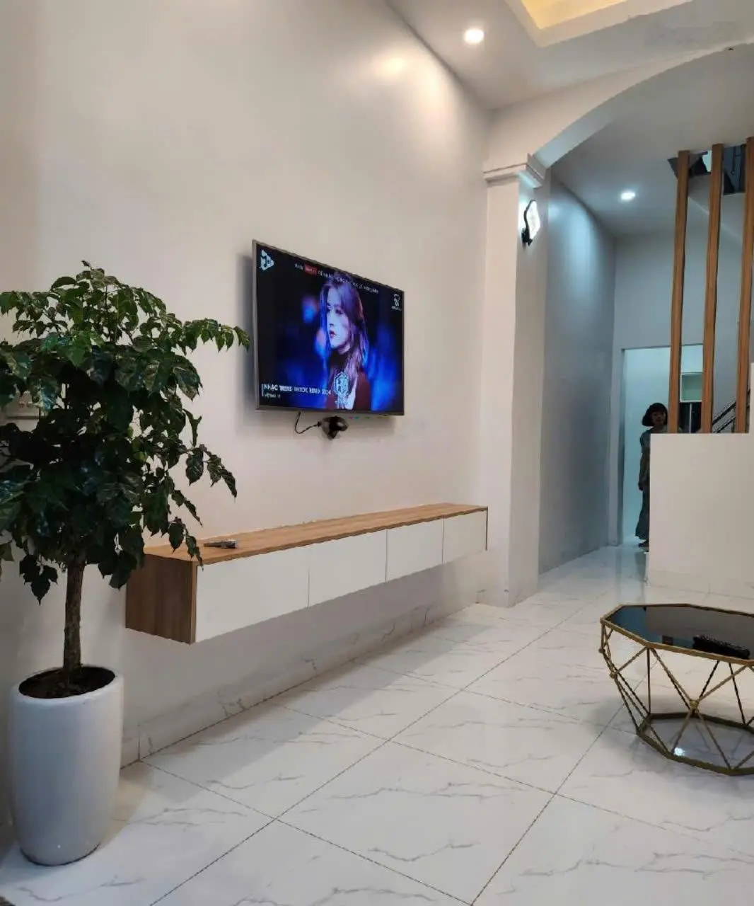 Quá đẹp rẻ nhà Ngọc Trục dân xây 43m2-3ngủ-ngõ 3 gác-15m ra đường ô tô chạy thông chỉ nhỉnh 5 tỉ