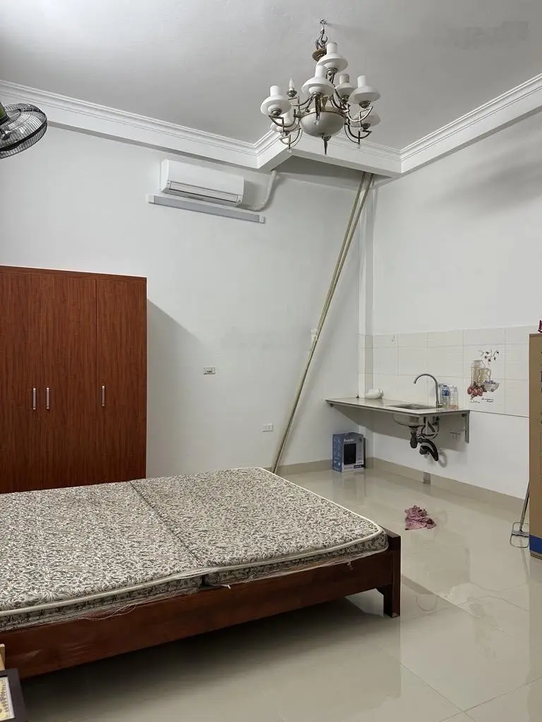 Bán Nhà Đẹp 52m2, Cầu Diễn, Minh Khai Bắc Từ Liêm, ô tô qua cổng, Giá: 6,45 tỷ, Lh: 0968 371 ***