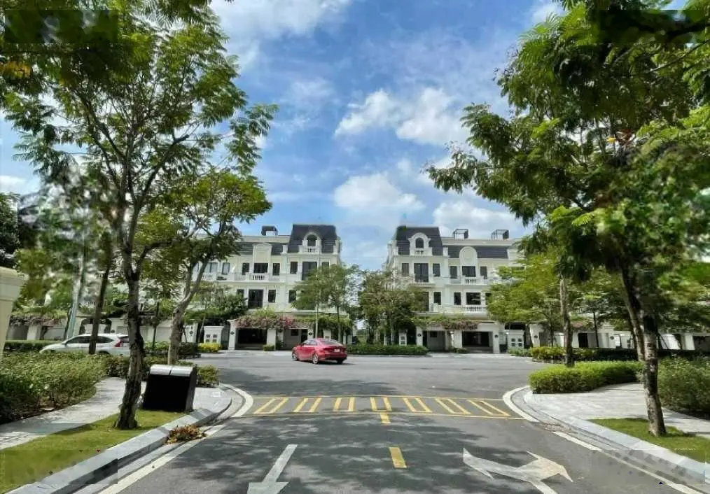 Rẻ nhất dự án An Lạc Green Symphony, căn xẻ khe hiếm đẹp, gần hồ, giá đầu tư, Vân Canh