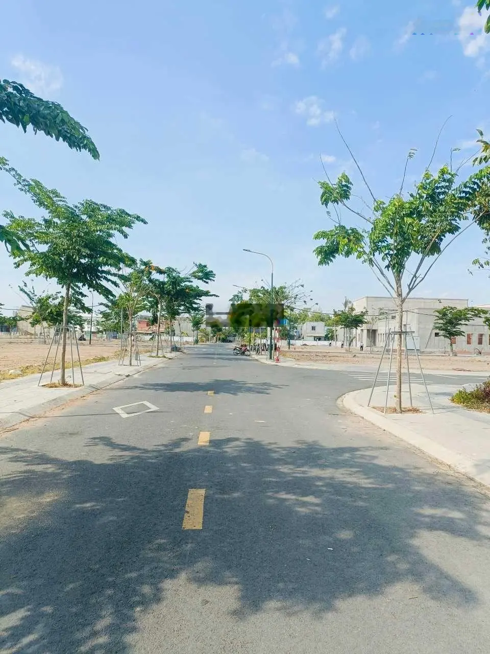 Đất Hòa Lợi, Bến Cát nằm ngay sát bên Thành Phố Mới Bình Dương liền kề Vành Đai 4