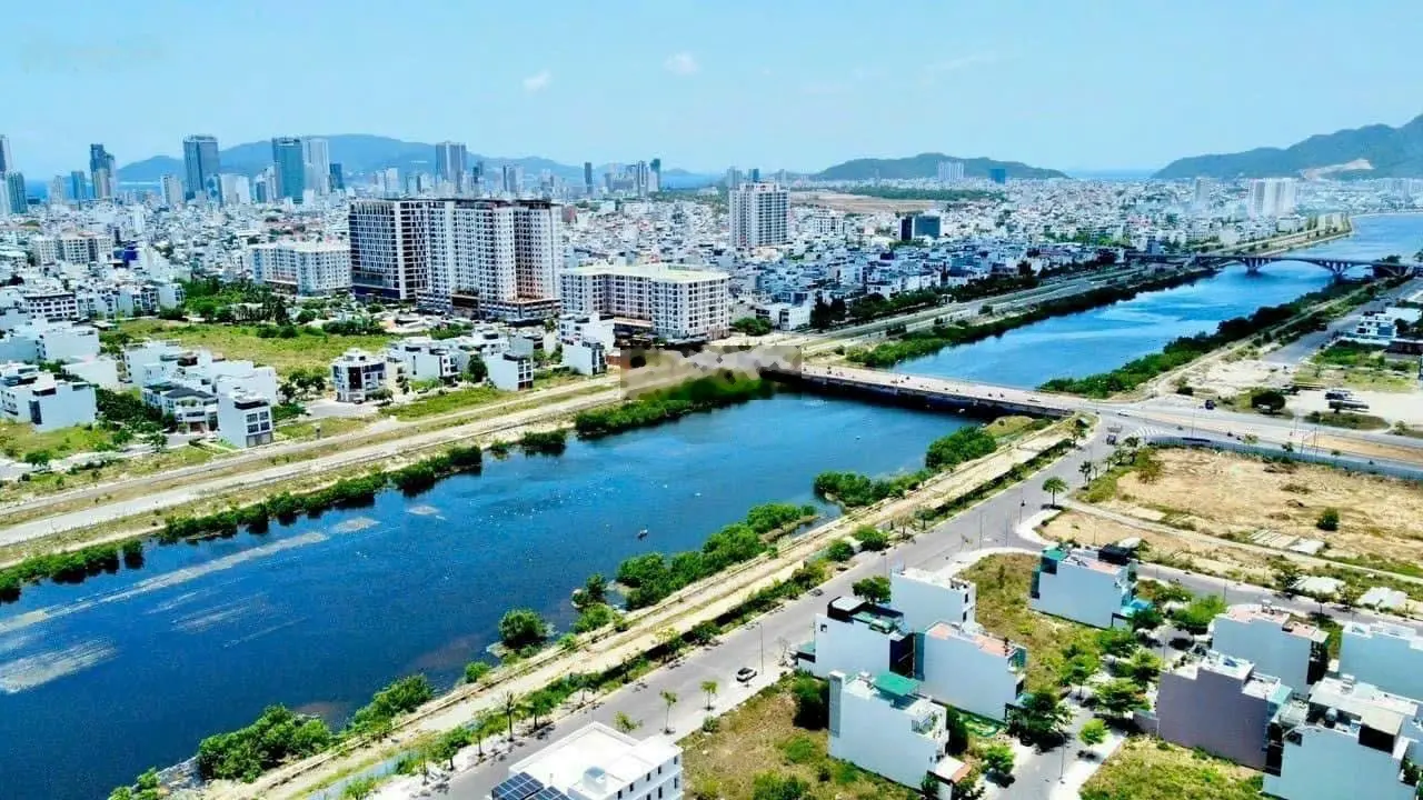 Lô Đông Nam Đối Diện Công Viên Trục Đường Thông Gói 5 Mỹ Gia Bán Nhanh 32Tr/M2