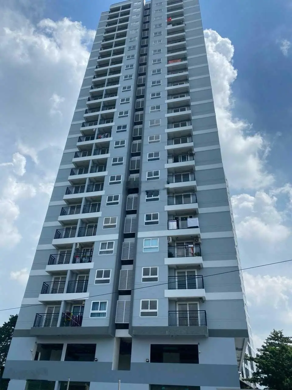 Trực tiếp chủ đầu tư bán căn hộ Eden Riverside 56m2 - 2PN 2WC, giá chỉ 1,455 tỷ hỗ trợ lãi suất tốt