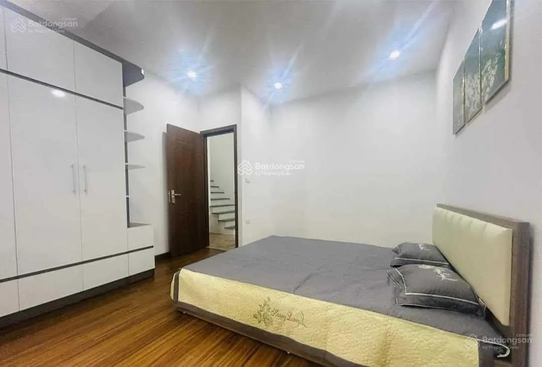 Siêu phẩm Quan Nhân cần bán gấp gần phố, ngõ 3m nhà cực đẹp khách sẵn ở: 55m2 * 3 tầng giá 6.8ỷ