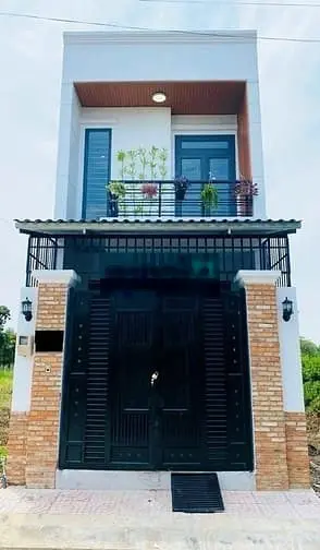 Bán Nhà Đường 7m - 54m2, 2 Tầng, Tặng Nội Thất, Nguyễn Duy Trinh, Q9
