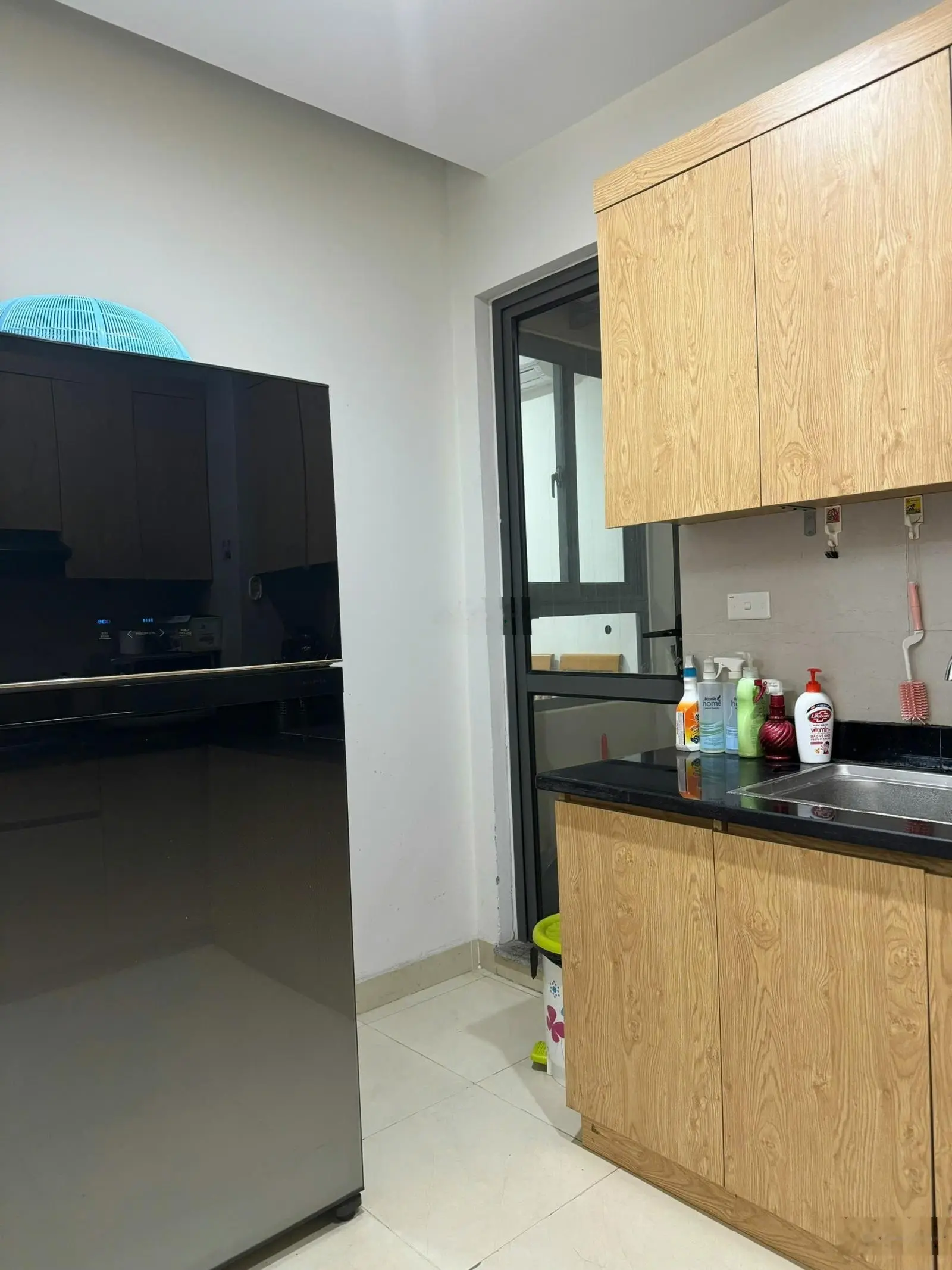 Bán căn hộ chung cư tầng 28 tại The Pride Tố Hữu, Hà Đông, 5,1 tỷ vnd, 90 m2