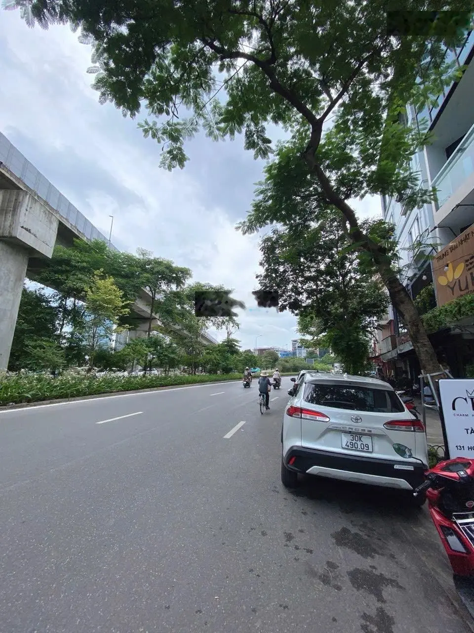 Gấp lắm rồi - chủ giảm chào 2 tỷ để trả nợ bank siêu phẩm đẳng cấp Giảng Võ - Cát Linh