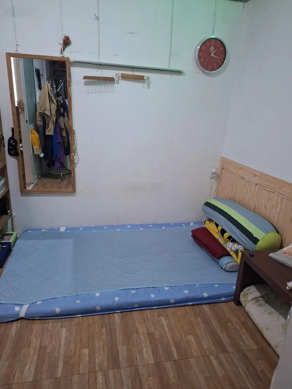 4 tỷ 2 - hẻm 2m - 2 tầng - 3PN - 51m2 (3,6mx14m) - Phường Phước Long B - Thủ Đức