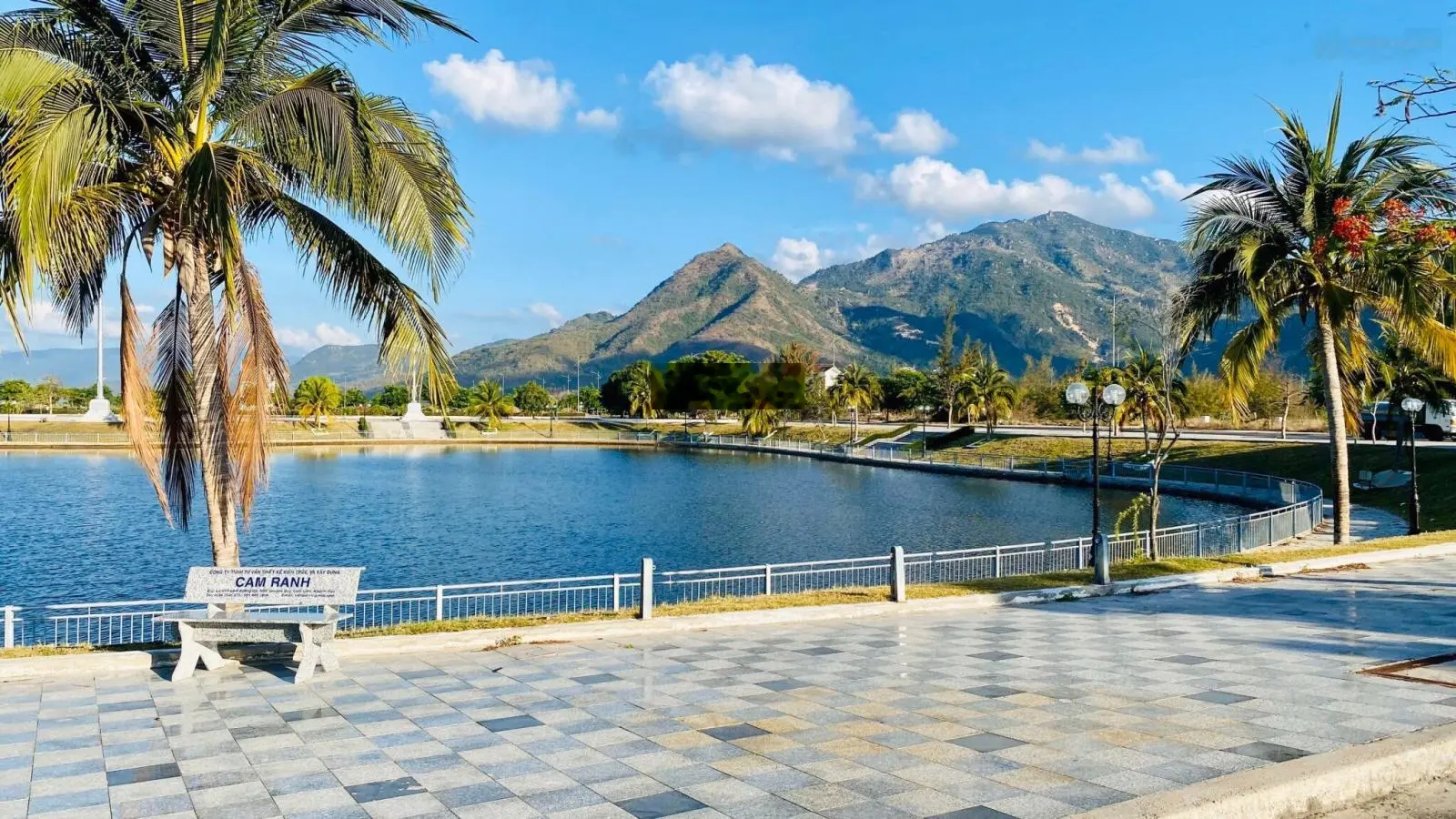Em xin phép cập nhật rổ hàng đất nền Golden Bay Cam Ranh giá tốt, chủ thiện chí bán