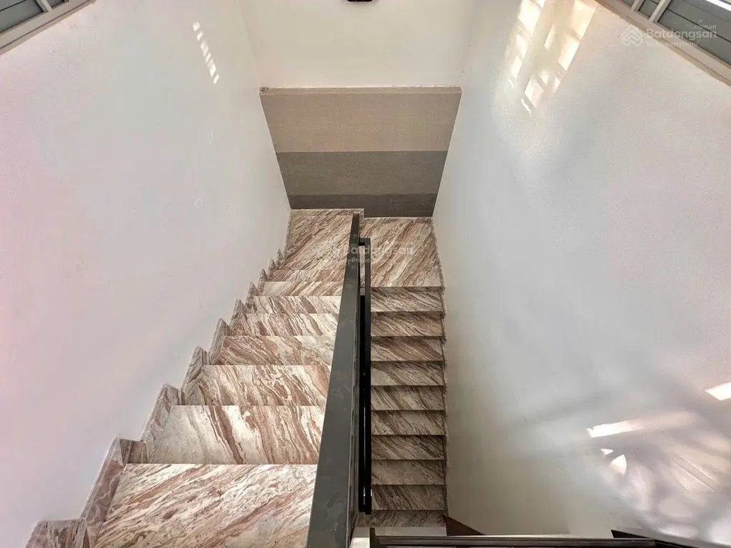Bán nhà 4 tầng - 92m2(5x19) - HXH 6m - cạnh Quang Trung - P. Tăng Nhơn Phú A Q9 - giá 7.5 tỷ TL