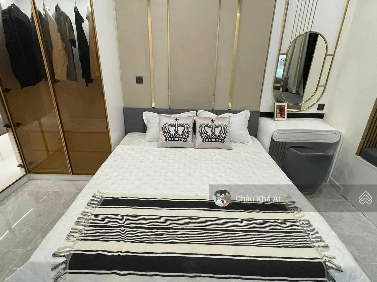CĐT Phú Mỹ Hưng bán căn The Peak Midtown 2PN giá tốt nhất giỏ hàng, thanh toán dài, vay 0 lãi suất,