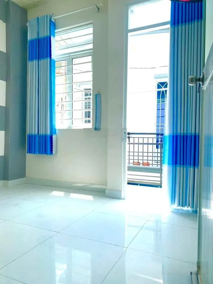 CHỦ NGỘP, GIẢM 250tr - Nhà 2 tầng, Đường số 14, DT 23m2 (3,3x7), Hẻm 3m - 10m ra HXH, chỉ 2.9 tỷ