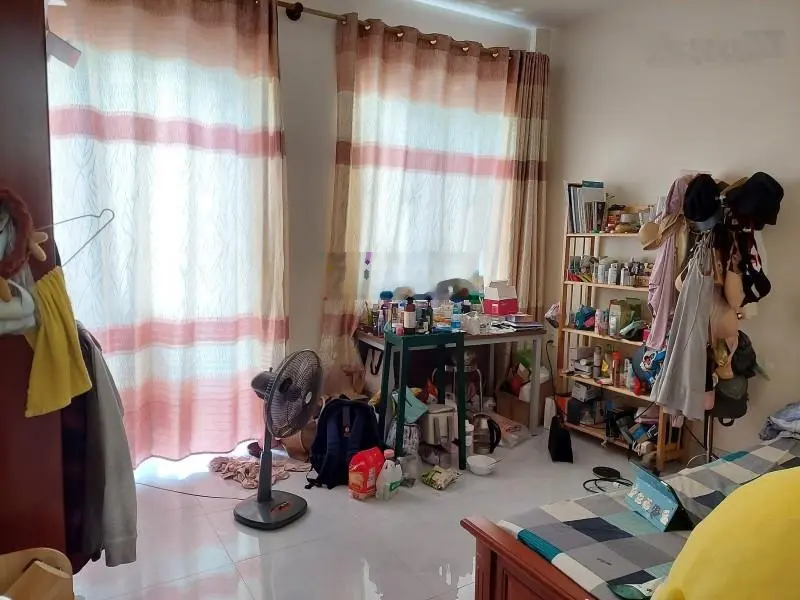 Bán nhà hẻm xe hơi Quận 3 - 5 tầng 65m2 (4.1 x 16.5) - sổ vuông, không lỗi - chỉ 12 tỷ (TL)