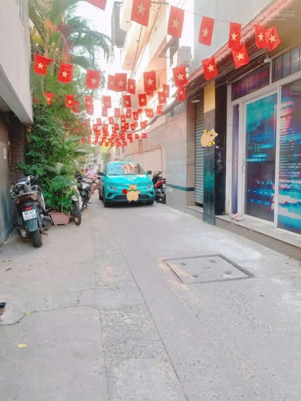 Bán nhà phú nhuận 3 lầu (7.3 x 4,2) ô tô đỗ cửa - mặt tiền, cho thuê 14tr/tháng. giá 5.88 tỷ.