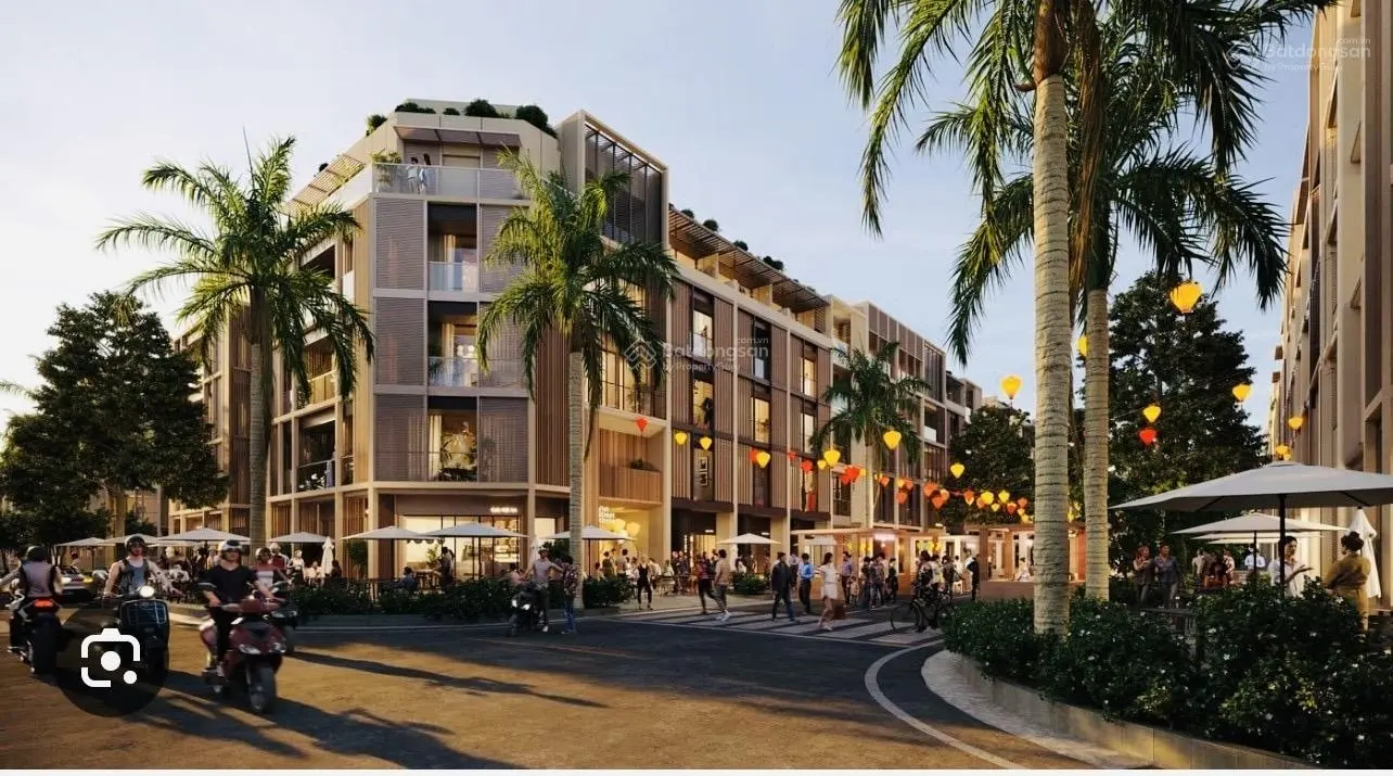 Bán đất mặt tiền đường d3, quận 9 - chỉ 11,7 tỷ, 90m2, ngay global city đỗ xuân hợp