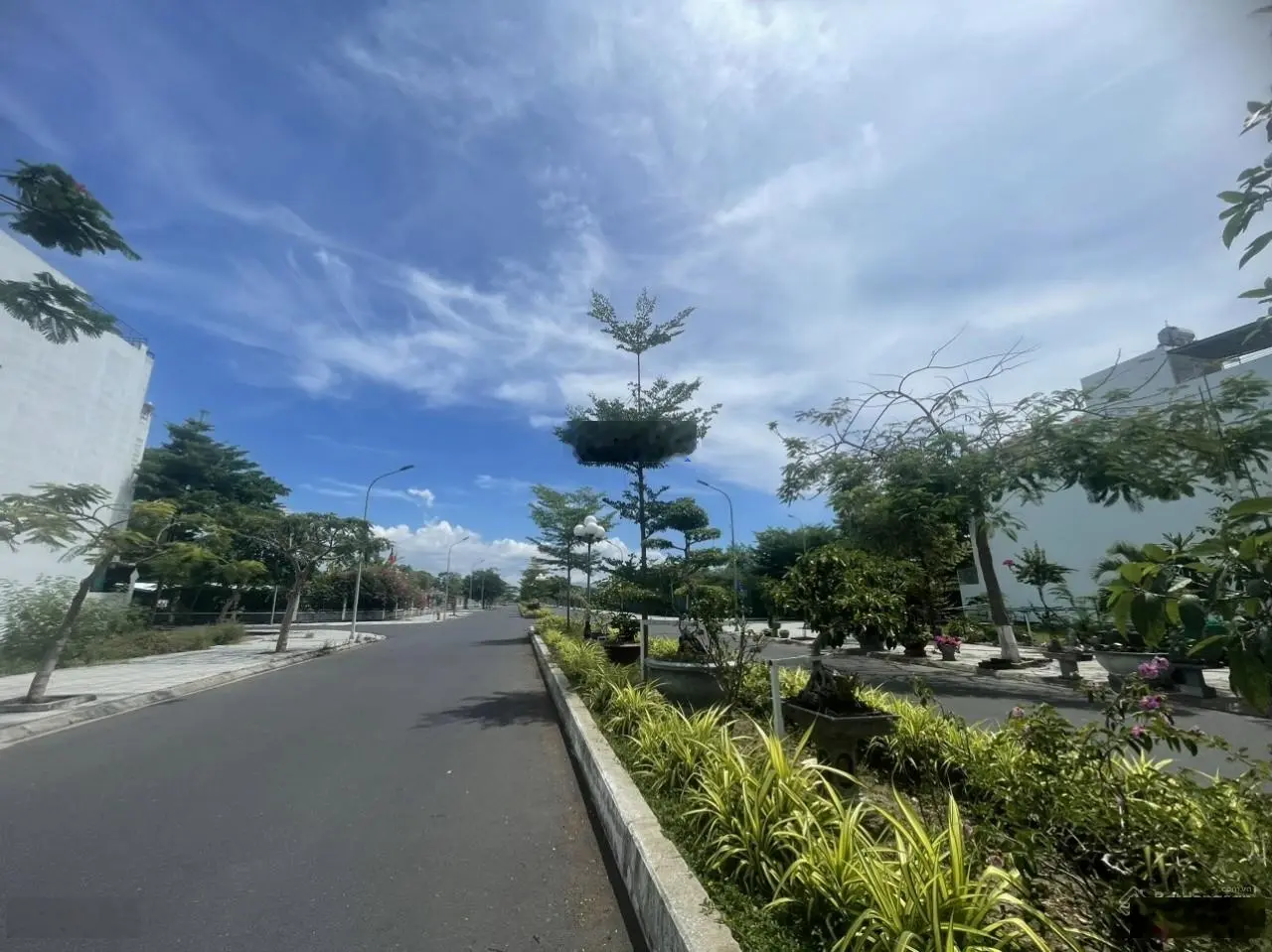 Cần bán gấp mặt tiền A1 khu đô thị An Bình Tân, Phước Long, mặt tiền đường nhựa 27m