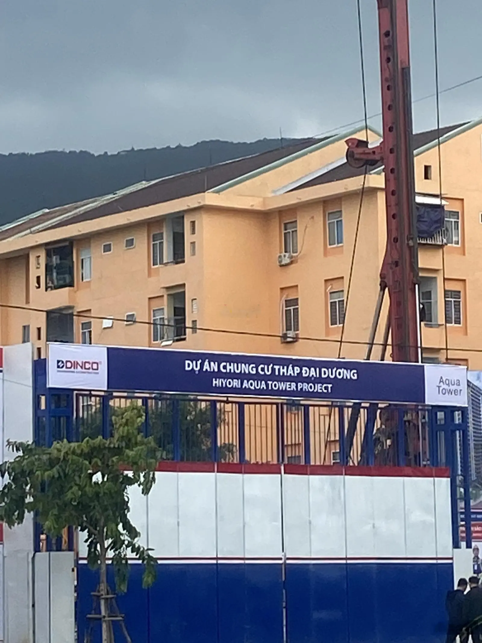 Bán đất đường Lê Đức thọ và Nguyễn đăng giai đà nẵng