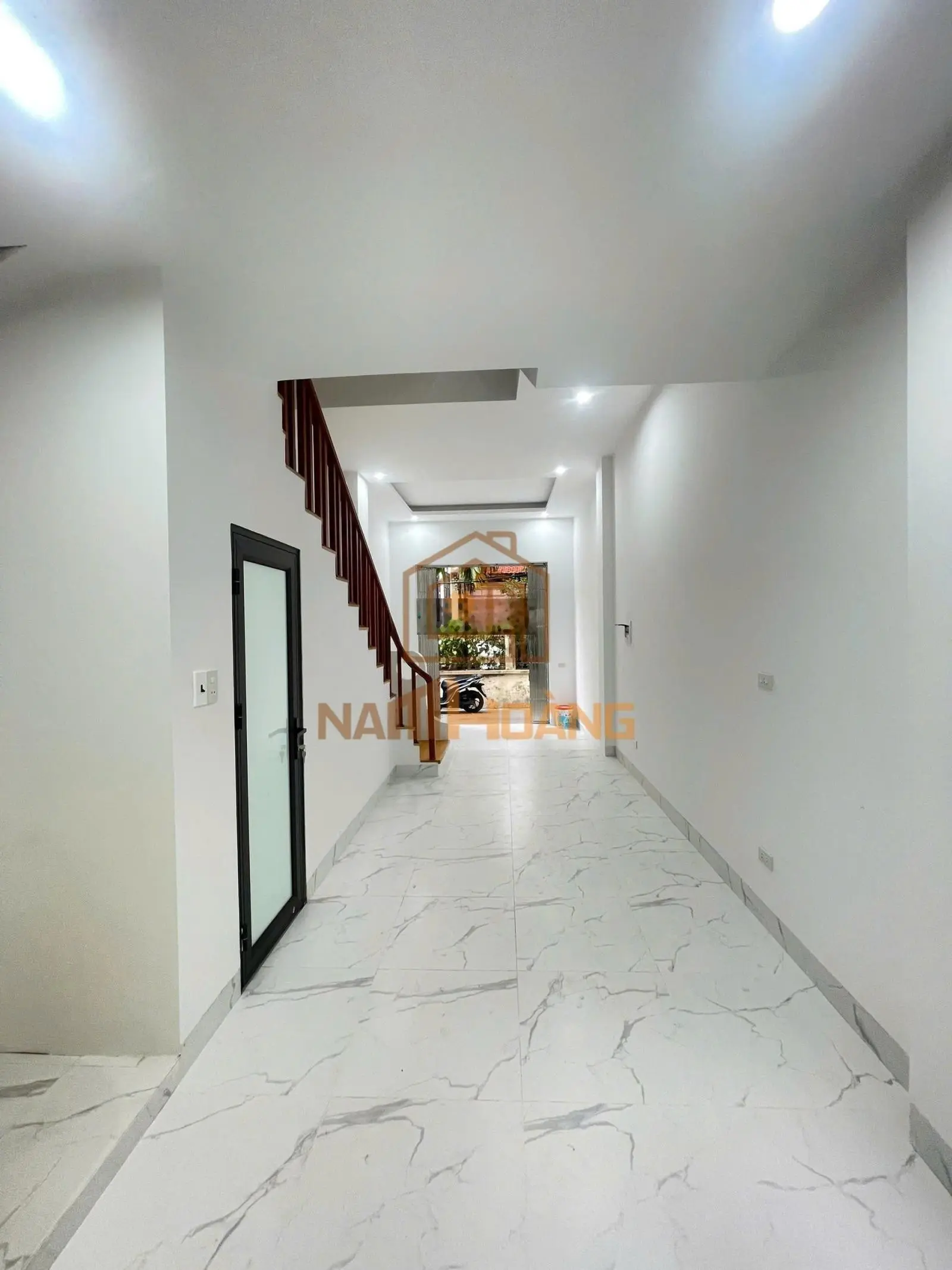 Bán nhà Yên Nghĩa-Hà Đông ~40m2 xây 4 tầng, nhà 2 mặt thoáng vĩnh viễn xây độc lập đi bộ ra bến YN