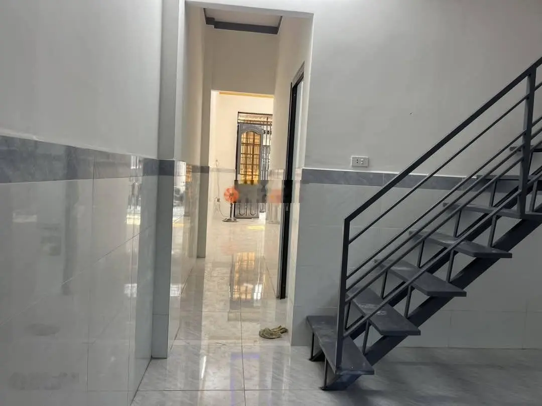 Nhà gần đường Thắng lợi giá 2 tỷ 590 thương lượng