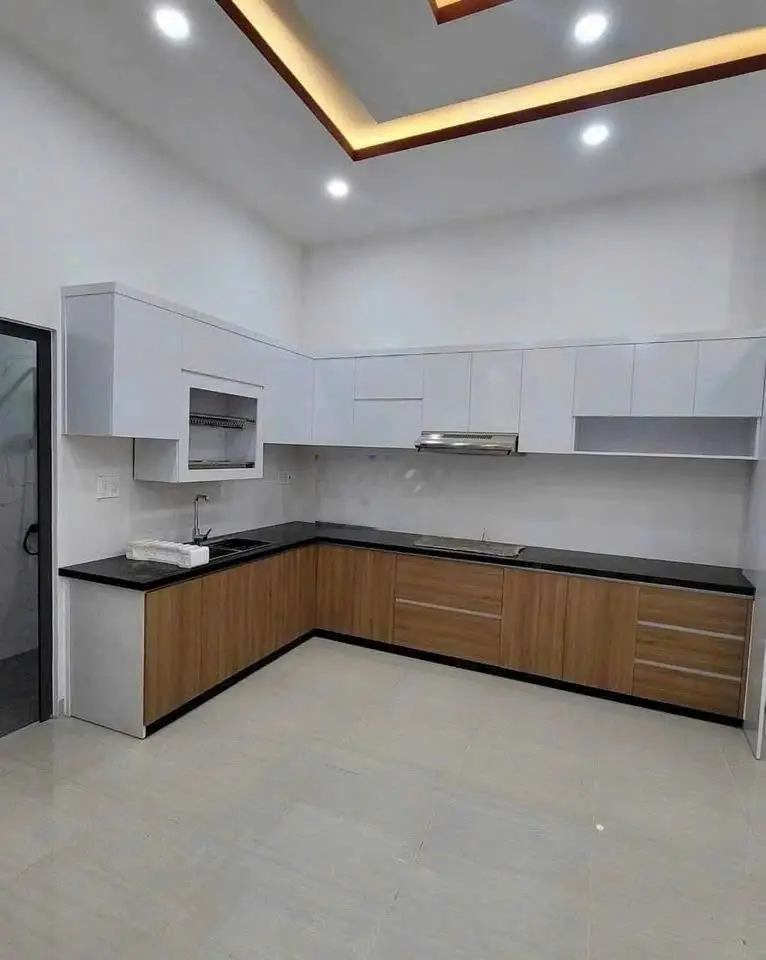 Siêu phẩm nhà ở Đ Trần Hưng Đạo, Đông Hòa, Dĩ An, 800tr, 90m2