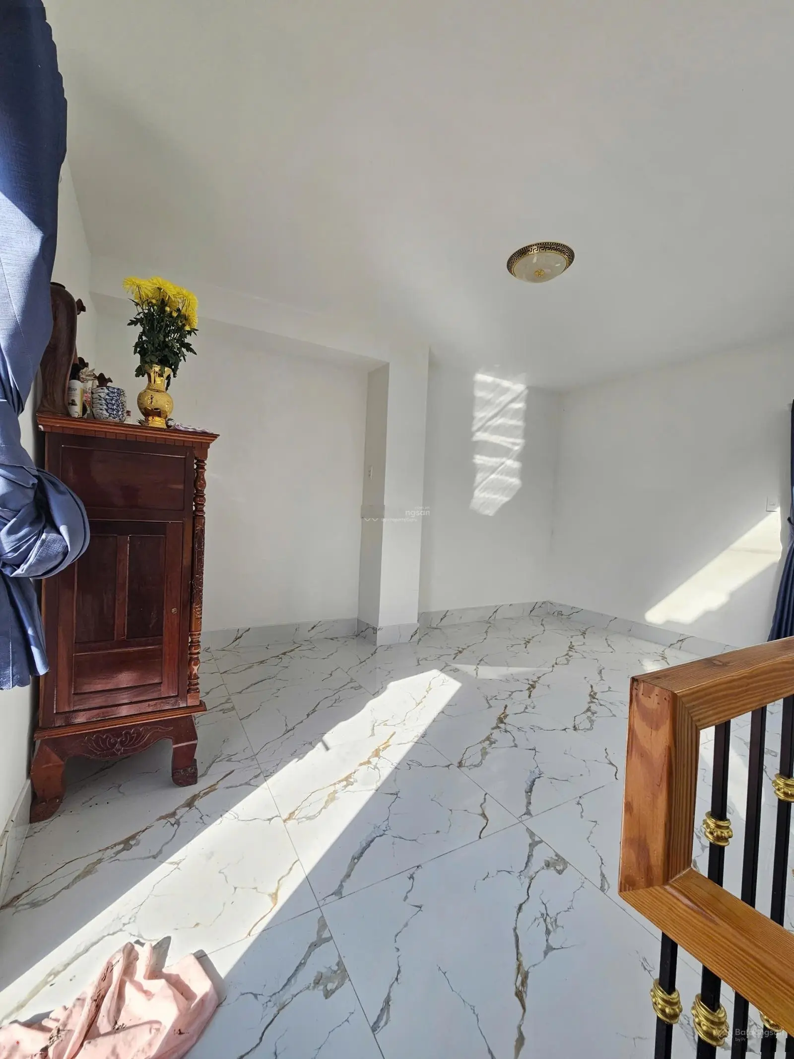 Nhà rẻ: 4tỷ050, 85m2 ngang 5m Nhà 1 Trệt 2 Lầu KDC cạnh vòng Xoay An Phú, Thuận An