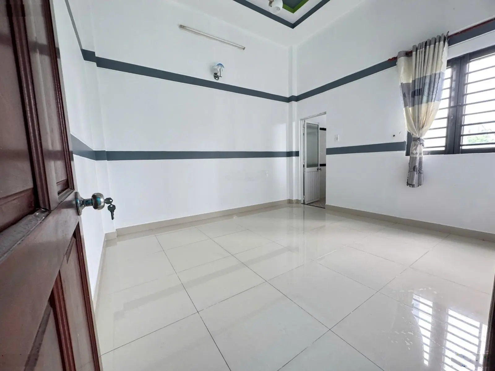 Chính Chủ gửi bán nhà trong KDC Đại Hải, đường Phan Văn Hớn Hóc Môn