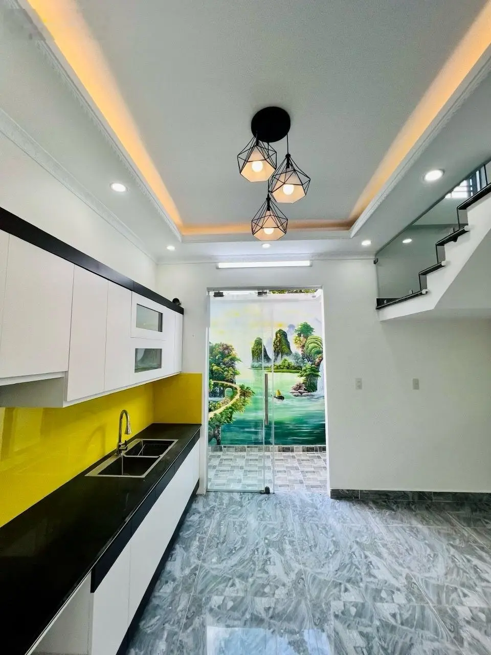 Bán biệt thự 3PN, 3WC tại Đặng Cương, An Hải, An Dương, Hải Phòng chỉ với 2,09 tỷ