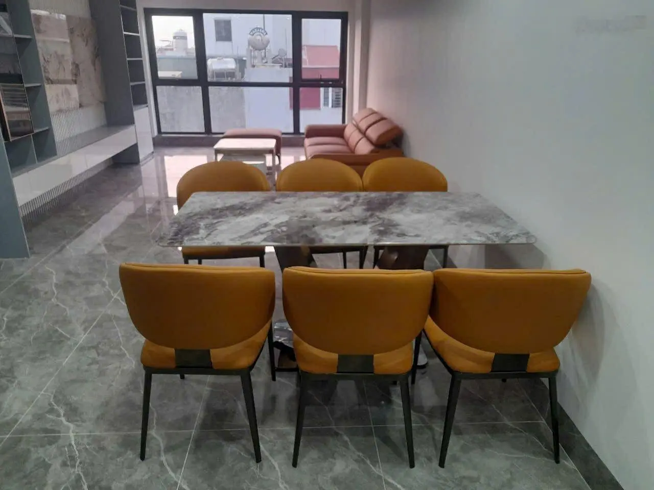 Bán nhà mặt phố Trạm 60m2 MT 4m. Phố kinh doanh. 7 tầng thang máy 450kg 4 ngủ mặt phố kinh doanh