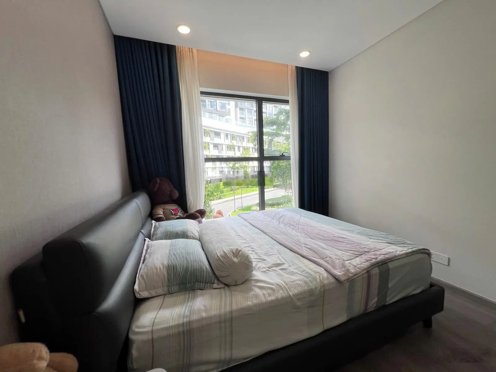 Bán gấp Diamond Brilliant 2PN - 2WC (96m2) view nội khu, giá tốt chỉ 5,050 tỷ